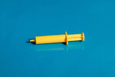 10ml type 2 luer