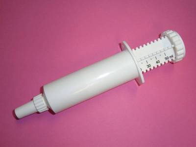 Syringes 50ml