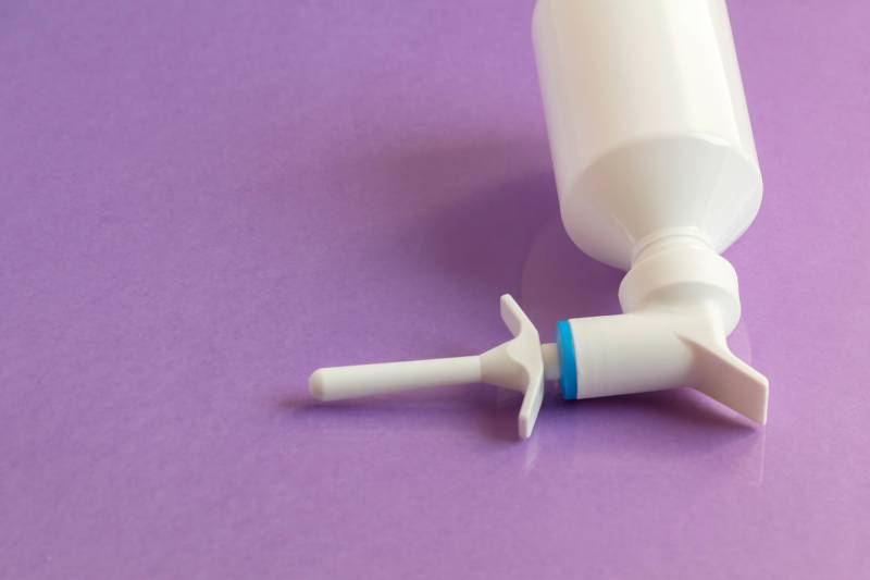 Dosificador 0,7 ml tipo 1