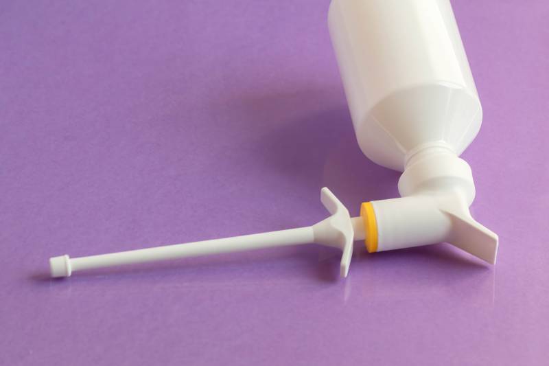 Doser 1 ml type 2 XL