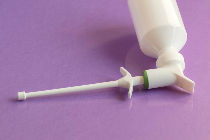 Doser 2,5 ml type 2 XL.