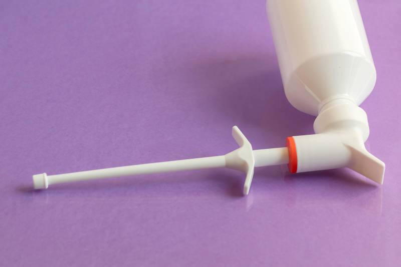 Doser 5 ml type 2 XL